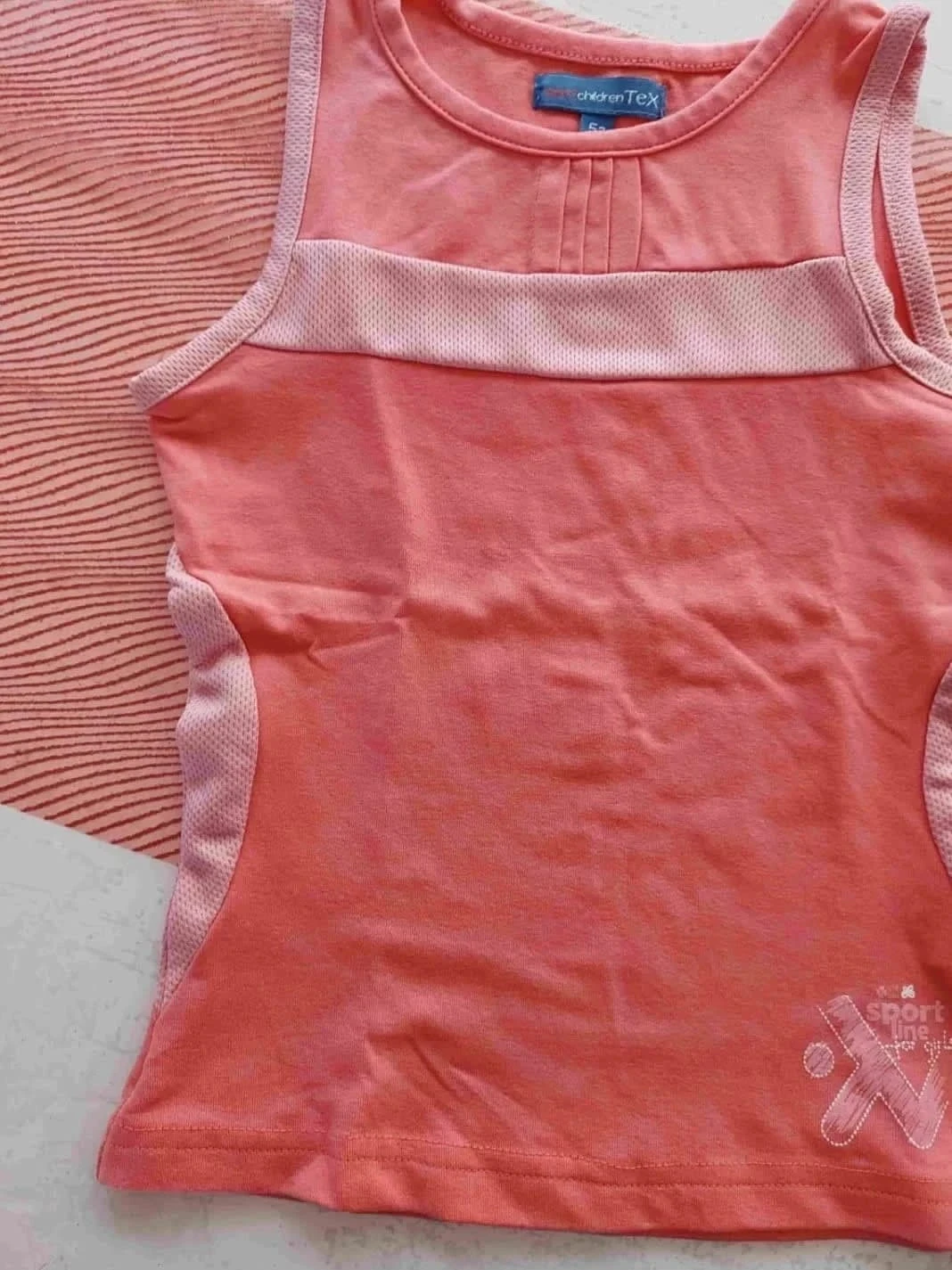 tanktop 5 jaar – photo 3